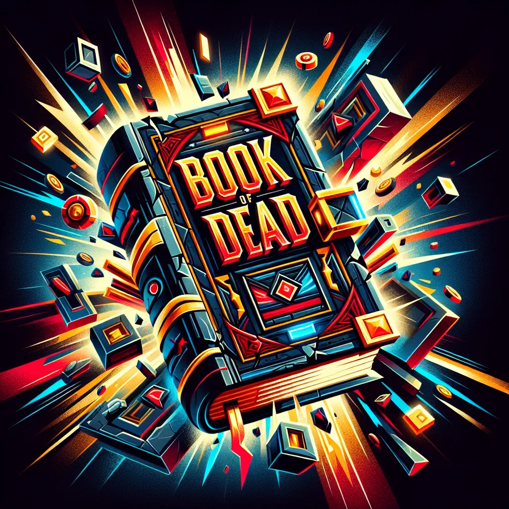 Book of Dead